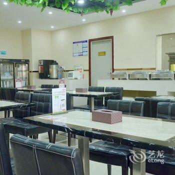 格林豪泰(十堰上海路店)酒店提供图片