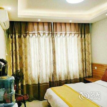 郫县十里红庄住宿酒店提供图片