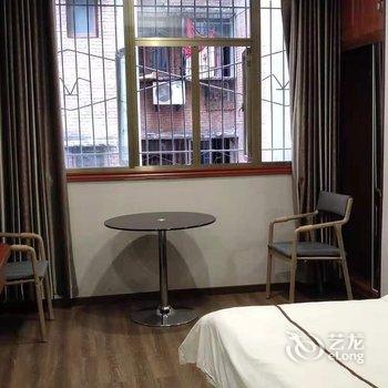 重庆名豪宾馆酒店提供图片