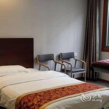 重庆名豪宾馆酒店提供图片