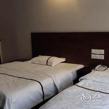 重庆名豪宾馆酒店提供图片