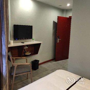 重庆名豪宾馆酒店提供图片