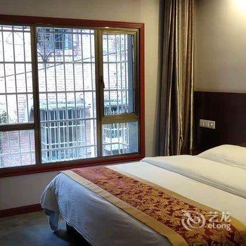 重庆名豪宾馆酒店提供图片