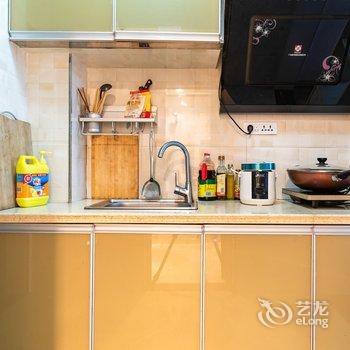 重庆祥林民宿2号店酒店提供图片