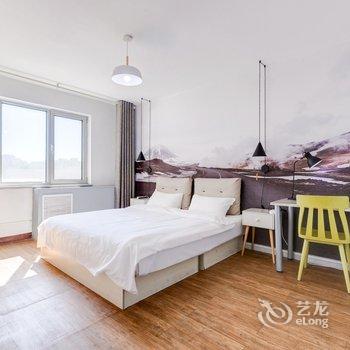 居派空间公寓(北京魏公村路店)酒店提供图片