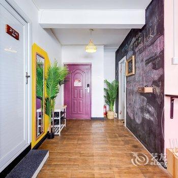 居派空间公寓(北京魏公村路店)酒店提供图片