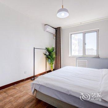 居派空间公寓(北京魏公村路店)酒店提供图片