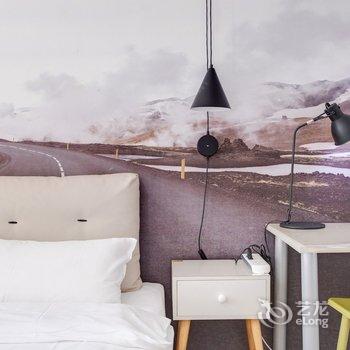 居派空间公寓(北京魏公村路店)酒店提供图片