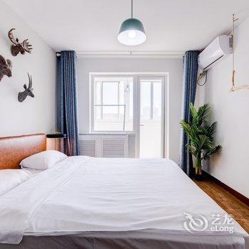 居派空间公寓(北京魏公村路店)酒店提供图片