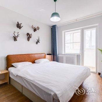 居派空间公寓(北京魏公村路店)酒店提供图片