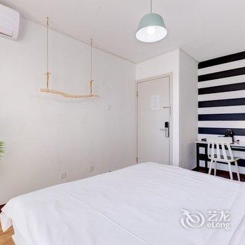 居派空间公寓(北京魏公村路店)酒店提供图片