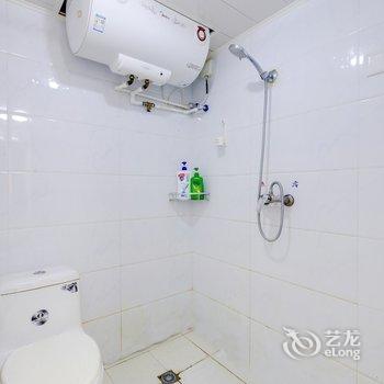 居派空间公寓(北京魏公村路店)酒店提供图片