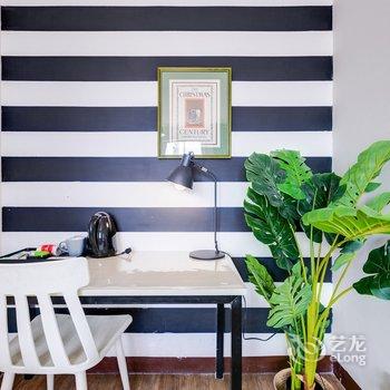 居派空间公寓(北京魏公村路店)酒店提供图片