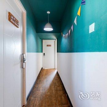 居派空间公寓(北京魏公村路店)酒店提供图片