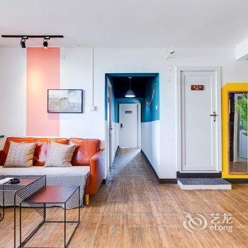 居派空间公寓(北京魏公村路店)酒店提供图片