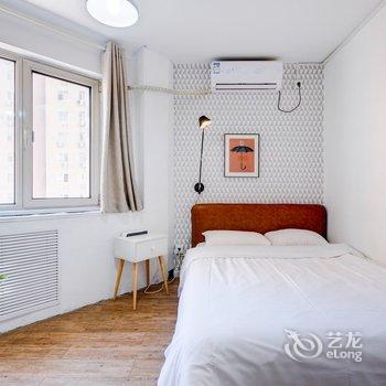 居派空间公寓(北京魏公村路店)酒店提供图片