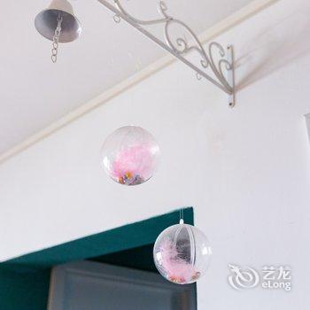 居派空间公寓(北京魏公村路店)酒店提供图片