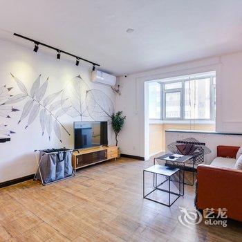 居派空间公寓(北京魏公村路店)酒店提供图片