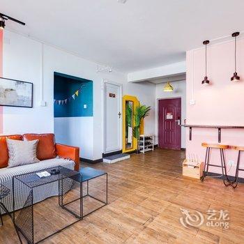 居派空间公寓(北京魏公村路店)酒店提供图片