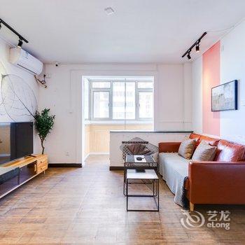 居派空间公寓(北京魏公村路店)酒店提供图片