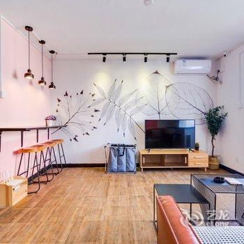 居派空间公寓(北京魏公村路店)酒店提供图片