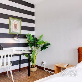 居派空间公寓(北京魏公村路店)酒店提供图片