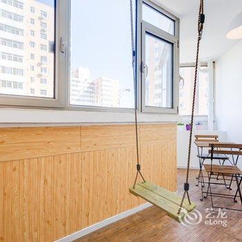 居派空间公寓(北京魏公村路店)酒店提供图片