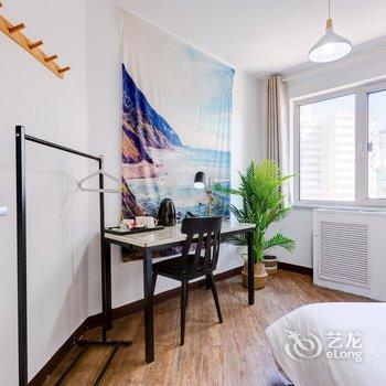 居派空间公寓(北京魏公村路店)酒店提供图片