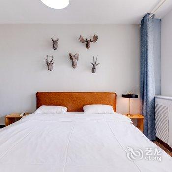 居派空间公寓(北京魏公村路店)酒店提供图片