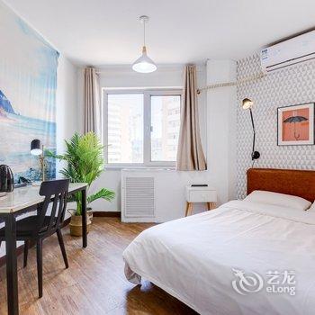 居派空间公寓(北京魏公村路店)酒店提供图片