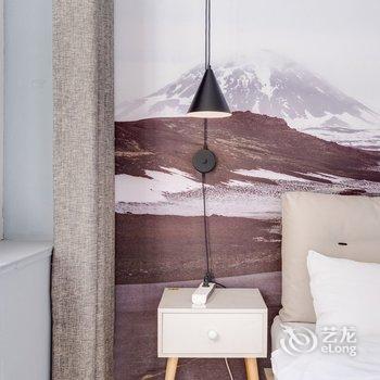 居派空间公寓(北京魏公村路店)酒店提供图片