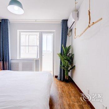 居派空间公寓(北京魏公村路店)酒店提供图片