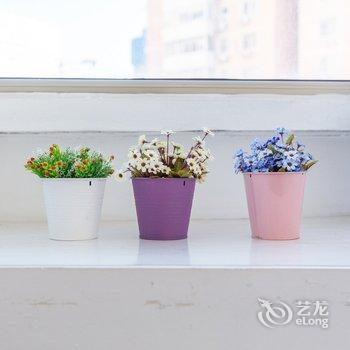 居派空间公寓(北京魏公村路店)酒店提供图片