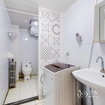 居派空间公寓(北京魏公村路店)酒店提供图片