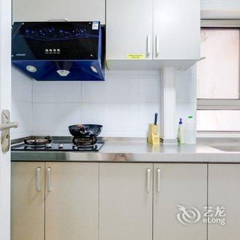 居派空间公寓(北京魏公村路店)酒店提供图片