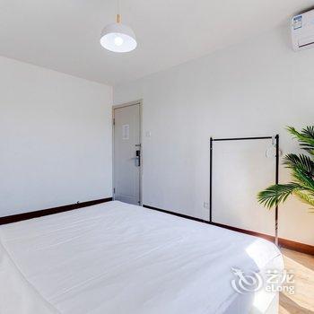 居派空间公寓(北京魏公村路店)酒店提供图片