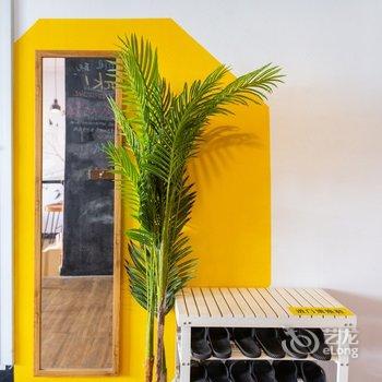 居派空间公寓(北京魏公村路店)酒店提供图片