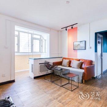 居派空间公寓(北京魏公村路店)酒店提供图片