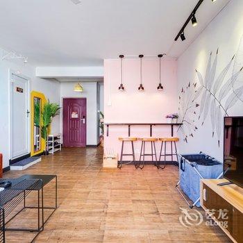 居派空间公寓(北京魏公村路店)酒店提供图片