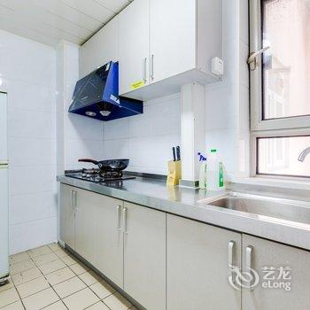 居派空间公寓(北京魏公村路店)酒店提供图片