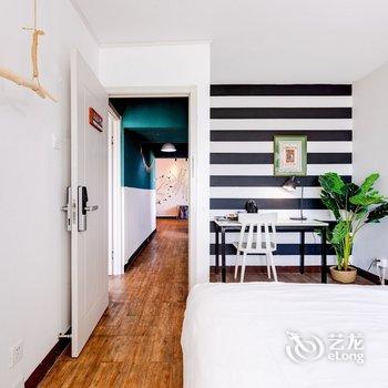 居派空间公寓(北京魏公村路店)酒店提供图片