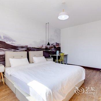 居派空间公寓(北京魏公村路店)酒店提供图片