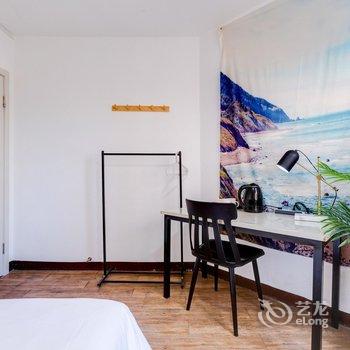 居派空间公寓(北京魏公村路店)酒店提供图片