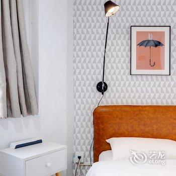 居派空间公寓(北京魏公村路店)酒店提供图片