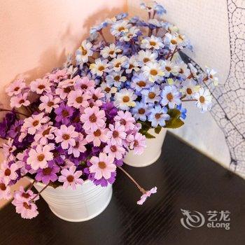 居派空间公寓(北京魏公村路店)酒店提供图片