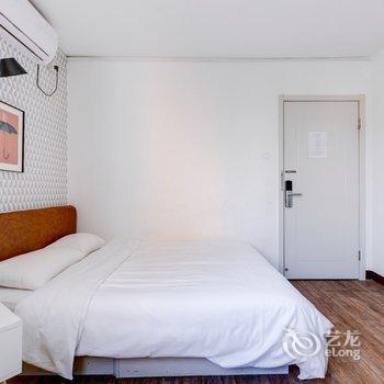 居派空间公寓(北京魏公村路店)酒店提供图片