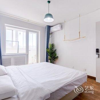 居派空间公寓(北京魏公村路店)酒店提供图片