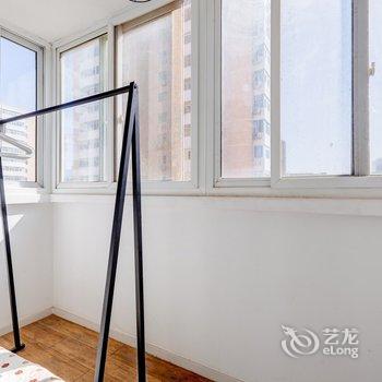 居派空间公寓(北京魏公村路店)酒店提供图片