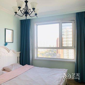 小清新海景公寓(营口山海广场店)酒店提供图片