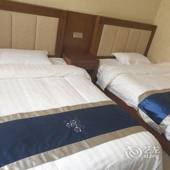 张家口杰博农家院特色民宿酒店提供图片